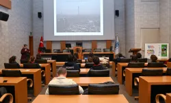 Konya'da öğrencilere sıfır atık eğitimi