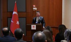 Çanakkale Zaferi Washington’da kutlandı