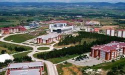 Kastamonu Üniversitesi, yenilikçi projelerle geleceğe yön veriyor