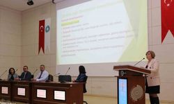 Niğde’de Dünya Obezite Günü Paneli düzenlendi