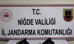 Niğde’de suça geçit yok