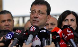 İstanbul Üniversitesi Ekrem İmamoğlu’nun diplomasını iptal etti