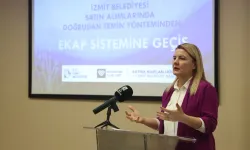 İzmit Belediyesi’nden şeffaflık adımı