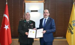 Konya Büyükşehir ve KBRN arasında ortak eğitim protokolü imzalandı