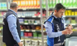 Malatya'da zabıta denetimleri sürüyor