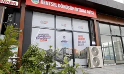 Sakarya'da Tığcılar sakinlerinden kentsel dönüşüme destek