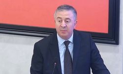 30 Ağustos OSB Başkanvekili Öztaş: "Yatırıma hazırız, sizleri bekliyoruz"