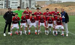 Adil Sani Konukoğlu Spor Lisesi öğrencileri Türkiye finallerinde