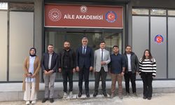 Aile Akademisi Kilis’te hizmet vermeye devam ediyor