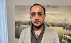 Aşık oldu, sosyal medyada dolandırıldı