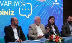 Başkan Aşgın vatandaş buluşmalarını sürdürüyor