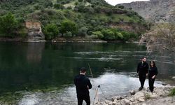 Cehennem Deresi doğaseverlerin ilgi odağı oldu
