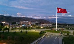 EBYÜ Asya’nın en iyi üniversiteleri arasında yer aldı