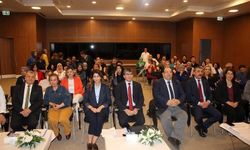 Elazığ’da ‘beyin ölümü tanısı, donör bakımına yaklaşım ve güncel bilgiler’ sempozyumu
