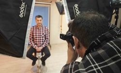 Erzurum’da fotoğrafçı esnafı mağdur
