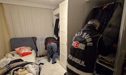 İstanbul merkezli 8 ilde dolandırıcılık ve kara para aklama operasyonu: 36 gözaltı