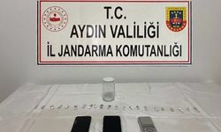 Jandarma uyuşturucuya geçit vermiyor