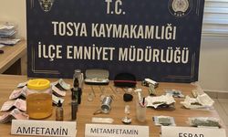Kastamonu’da