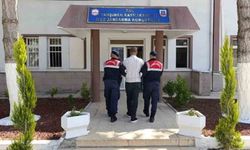 Kırıkkale’de aranan 3 hükümlü yakalandı