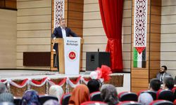 "Kutsal İklime Yolculuk, Manevi Hazırlık ve Dua Programı" düzenlendi
