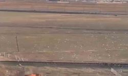 Mardin’de bulunan iki mayın imha edildi