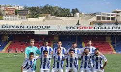 Mazıdağı Fosfatspor’un play-off şansı zora girdi