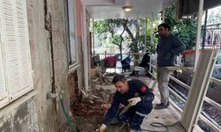Milli atlet olacaktı, inşaat ustası oldu