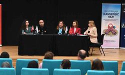 Organik olmayan her sebze ve meyve kanseri tetikliyor