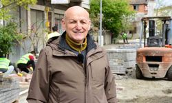 Terme Belediye Başkanı Kul: "Terme ilçemiz hak ettiği yere gelecek"