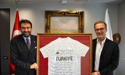 Türkiye Milli Paralimpik Komitesi’ne yeni sponsor