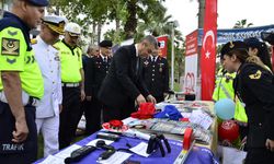 Vali Toros , "Bir saniye her şeyi değiştirebilir"