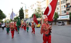Hayat Boyu Öğrenme Haftası Festivali Coşkulu Başladı