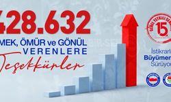 Eğitim Bir-Sen, 14. kez Yetkili Oldu