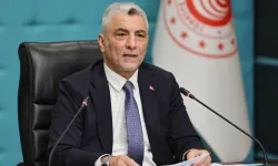 Bakan Bolat’tan enflasyon yorumu: Gerileme sürüyor