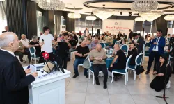 Başkan Büyükgöz: Gebze’de sessiz devrim yaşanıyor