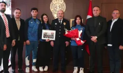 Bursa Emniyet Spor Kulübü sezonu başarıyla kapattı