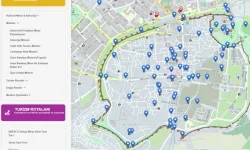 ‘Diyarbakır Gezi Rehberi’ dijital ortamda