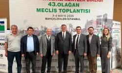 DSÖ Sağlıklı Şehirler Ağı Bursa’da yapılacak