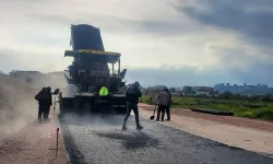 Kocaeli’den Kartepe’de asfalt hamlesi