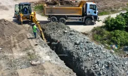 Ordu’da yağışların olumsuz etkilerinin önüne geçilecek