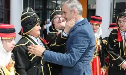 Özel bireylerden, Çayırova’da en özel program