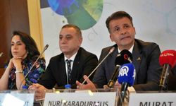 12.Türk Tıbbi Onkoloji Kongresi’nde yapay zekâ hastaların umudunu resmetti