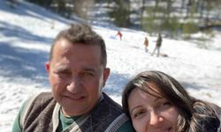 15 günde 2 kez ortadan kaybolan adam için ailesi endişeli