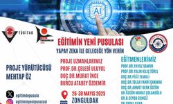 16 farklı ilden öğretmenler Zonguldak’ta buluşacak