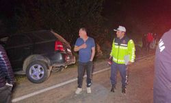 3 kişinin ölümüne sebep olan alkollü sürücü tutuklandı