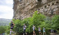 4. Uluslararası Kilikya Ultra Maratonu başladı
