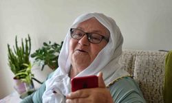 80 yaşındaki Fahriye nineyi arayan MİT amblemli telefon dolandırıcısı aradığına pişman oldu