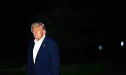 ABD Başkanı Trump: "Pazartesi günü Putin, Zelenskiy ve NATO üyeleriyle görüşeceğim"