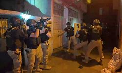 Adana’da DEAŞ’ın uyuyan hücresine operasyon: 6 gözaltı