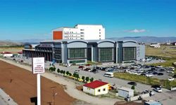 Ağrı Eğitim ve Araştırma Hastanesinde randevu süreleri kısaldı